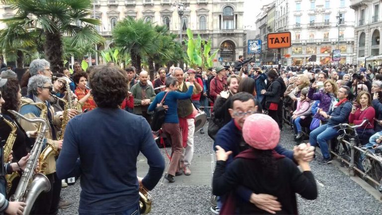 Eventi a Milano del 25 Aprile: come celebrerà la Liberazione il capoluogo lombardo