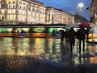 Previsioni meteo a Milano e in Lombardia: in arrivo una nuova perturbazione