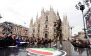 Il Concerto di Radio Italia torna in Piazza Duomo: appuntamento per il 21 maggio