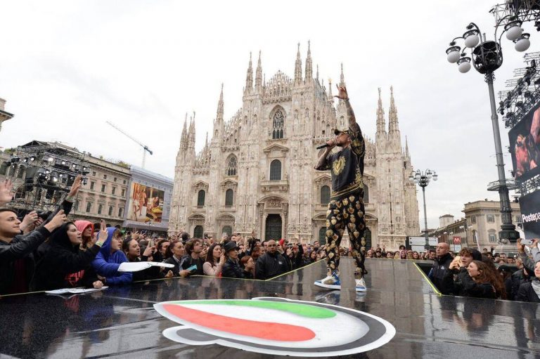 Il Concerto di Radio Italia torna in Piazza Duomo: appuntamento per il 21 maggio