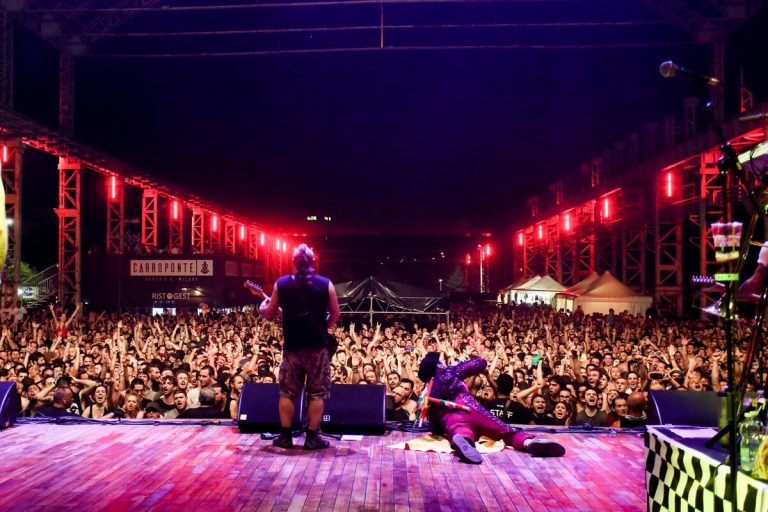 Milano è la capitale dei live: tutti i concerti dell'estate 2022
