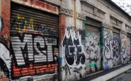Covid, scomparsi 900 negozi a Milano: il cibo salva il commercio