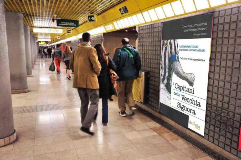Cane entra nella galleria della metropolitana: sospesa la circolazione della linea gialla