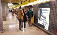 Metro M3, il sistema per velocizzare i treni: 120 secondi d'attesa