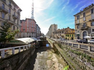 Meteo a Milano, mai così poca pioggia da oltre 200 anni: le previsioni