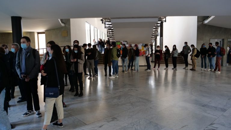 Università Milano, residenze insufficienti per gli studenti fuorisede