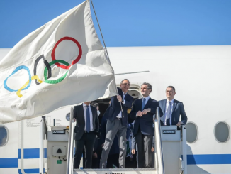 Olimpiadi Milano-Cortina: l'indotto vale 3 miliardi e 13mila posti di lavoro