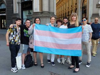 A Milano nasce il 'Registro di genere' per persone transgender