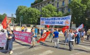 Corteo in centro per lo sciopero a Milano: gli orari di Atm e Trenord