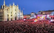 Concerto Radio Italia in Duomo, caos e malori da caldo: cos'è successo?