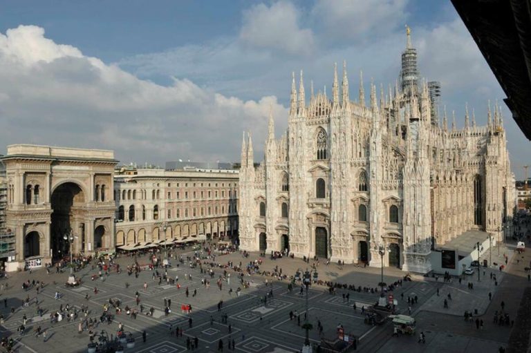 Musei civici di Milano, custodi pagati 4 euro all'ora: "Siamo pronti allo sciopero"