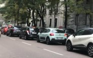 Meno auto e più incentivi, l'obiettivo del Comune di Milano: 40 veicoli ogni 100 abitanti