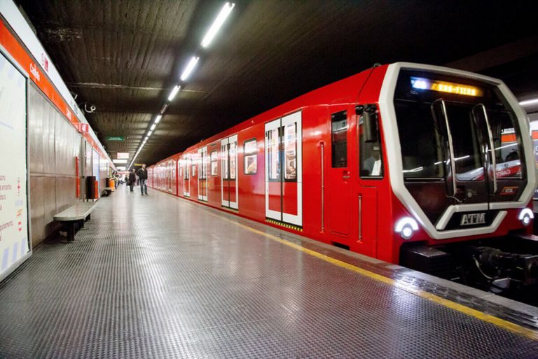 Caro energia, a Milano slittano i lavori per la metro fino a Baggio