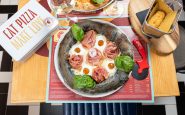 Inaugurata la terza pizzeria di "Fra Diavolo": il menù di CityLife