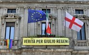 Bandiera arcobaleno esposta a Palazzo Marino: le motivazioni