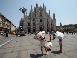 Il ritorno del turista "stellato" a Milano: i soggiorni di 2-3 giorni favoriscono lo shopping