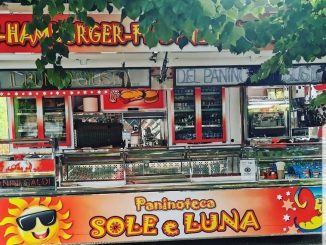 Stop ai baracchini di street food fuori da San Siro e dall'Allianz Cloud