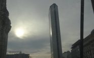 Caldo e smog a Milano: aumenta il rischio di mortalità in città
