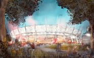 Il Milan accelera sullo stadio a Sesto San Giovanni: svelato il progetto Foster