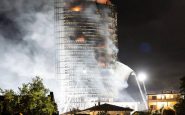Incendio Torre dei Moro, i residenti non dovranno pagare l'Imu