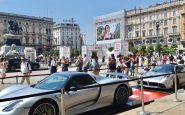 Mimo 2022, torna il Milano Monza Motor Show: programma e biglietti