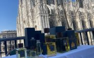 Profumo del Duomo di Milano, la fragranza solidale a sostegno dei restauri