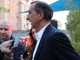 Beppe Sala: "Resto sindaco di Milano, ma mi occuperò anche del Paese"