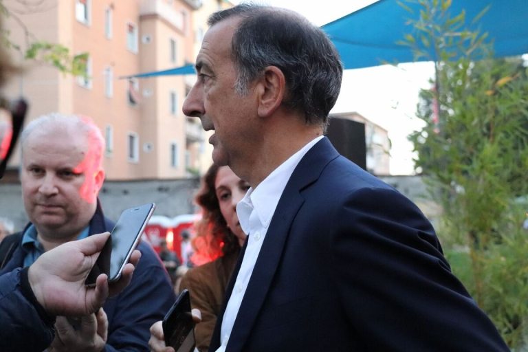 Beppe Sala: "Resto sindaco di Milano, ma mi occuperò anche del Paese"