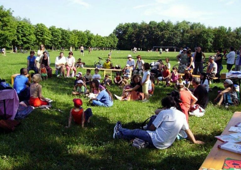 Multe fino a 300 euro, le nuove regole al Parco Nord di Milano