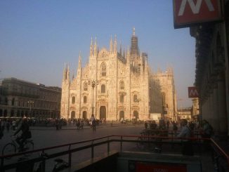 Caldo record, a Milano sarà un'altra settimana infernale: le previsioni