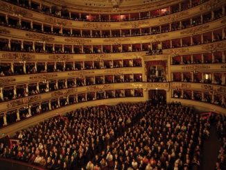 Teatro alla Scala, i nuovi spettacoli in diretta streaming o on demand
