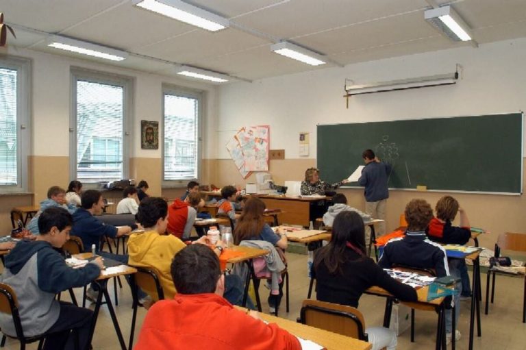 Calendario scolastico 2022-2023: quando riaprono le scuole a Milano?