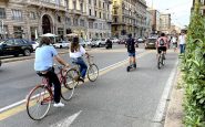 Ciclabile Buenos Aires, come cambia Milano: meno parcheggi e più spazio per le bici