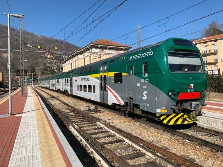 Trenord cancella i treni nel passante ferroviario di Milano: le motivazioni