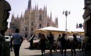 Nuova ondata di caldo in arrivo: a Milano picchi di 40 gradi
