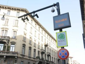 Area C, i varchi d'ingresso a Milano: tutto quello che c'è da sapere