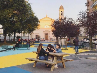 Piazze senza auto, Milano punta ad averne una per quartiere: le novità