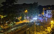 Maltempo Milano, temporale forte nella notte: numerosi gli interventi dei vigili del fuoco