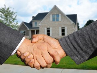 Perchè è importante rivolgersi all’agente immobiliare per vendere casa