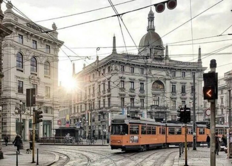 Tram, a Milano il ticket virtuale sorpassa i biglietti cartacei