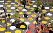 Urbanistica tattica, in arrivo nuove aree pedonali a Milano: le novità