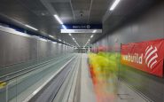 Metropolitana M4, inaugurazione ad ottobre: le fermate