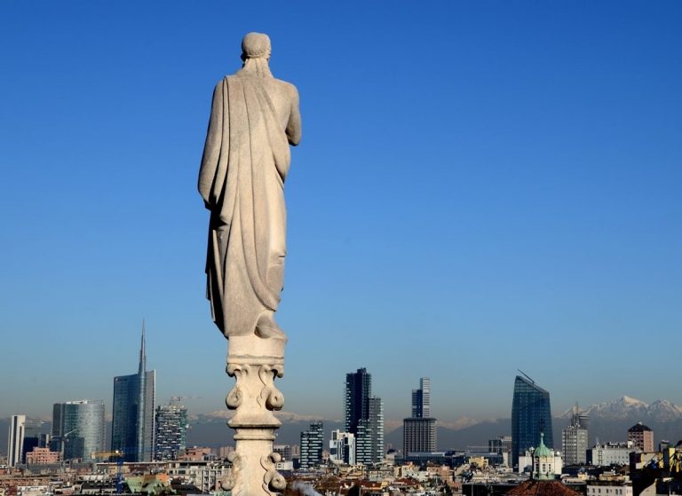 Affitti brevi a Milano: costi e ricavi medi giornalieri di una stanza