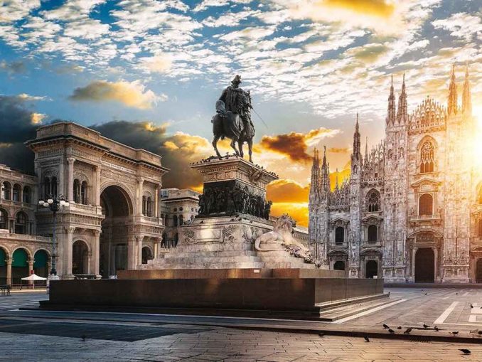 Agosto 2022, cosa fare a Milano? Le idee per chi rimane in città