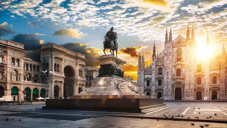 Agosto 2022, cosa fare a Milano? Le idee per chi rimane in città