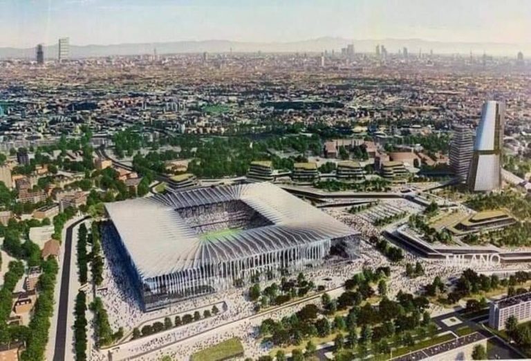 Nuovo stadio San Siro, dieci incontri in 40 giorni: il piano strategico