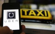 Taxi e Uber Milano: al via una piattaforma unica per i due servizi