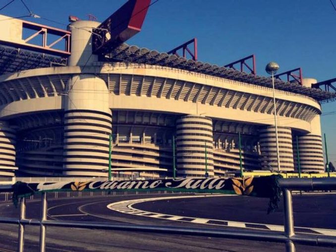 Demolizione stadio San Siro: "Prima gli anelli e poi le torri"