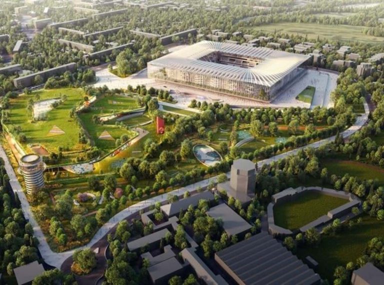 San Siro, il Comune di Milano ha approvato il progetto per il nuovo stadio