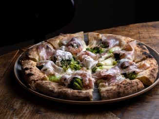 Guida Gambero Rosso 2023: le migliori pizzerie di Milano